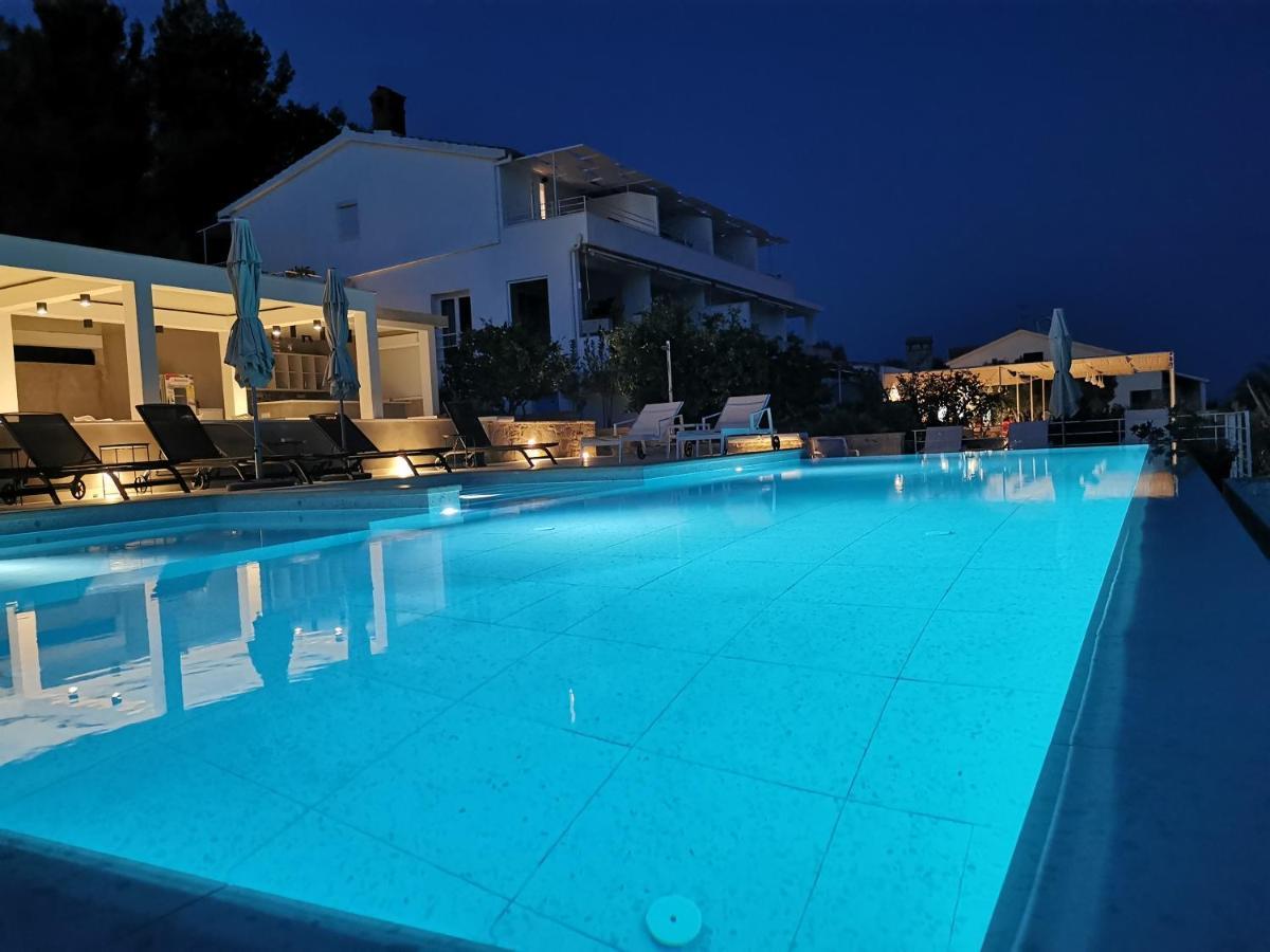 Stella Mare Eco Boutique House 호텔 자발라 외부 사진