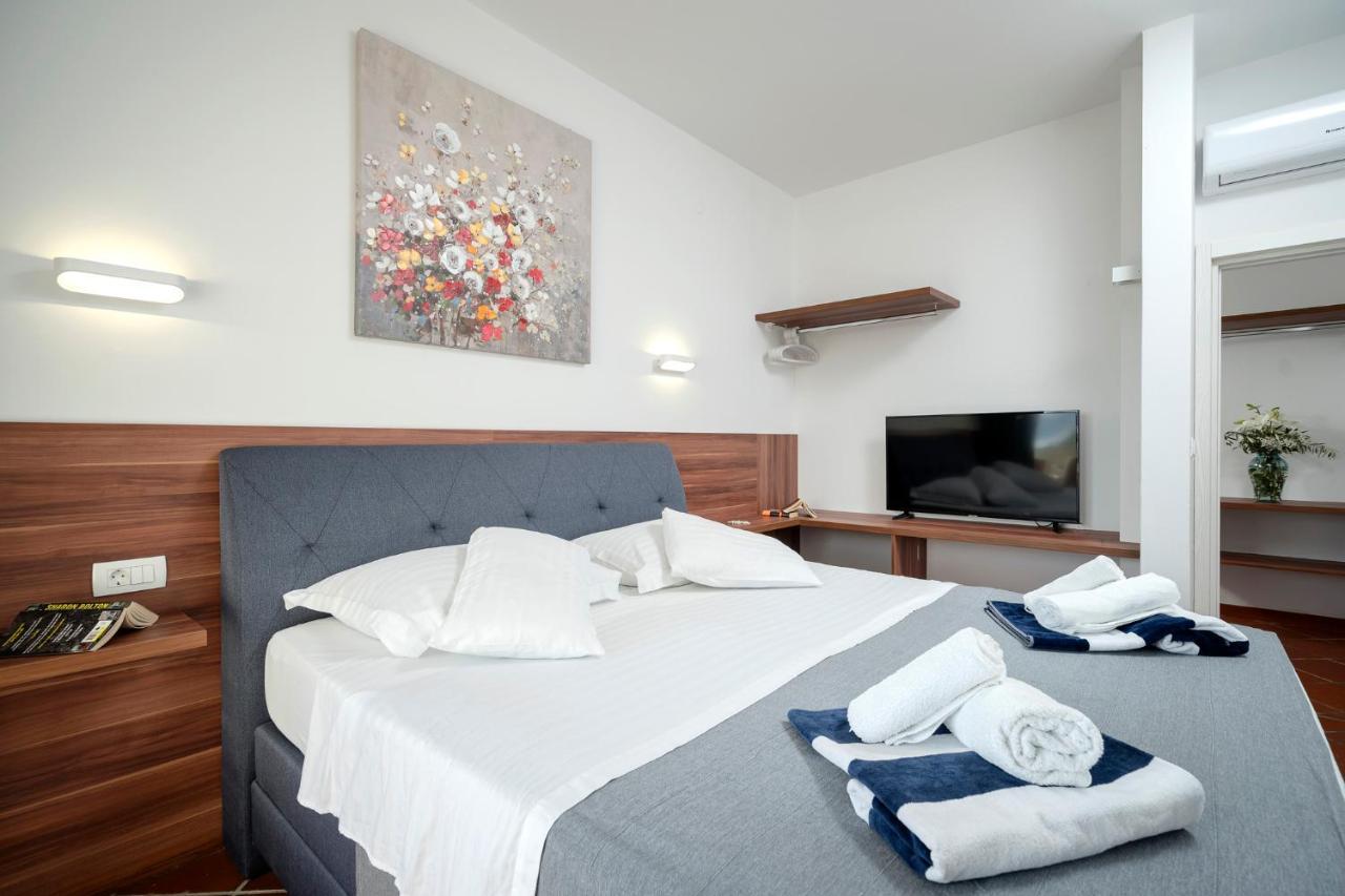 Stella Mare Eco Boutique House 호텔 자발라 외부 사진