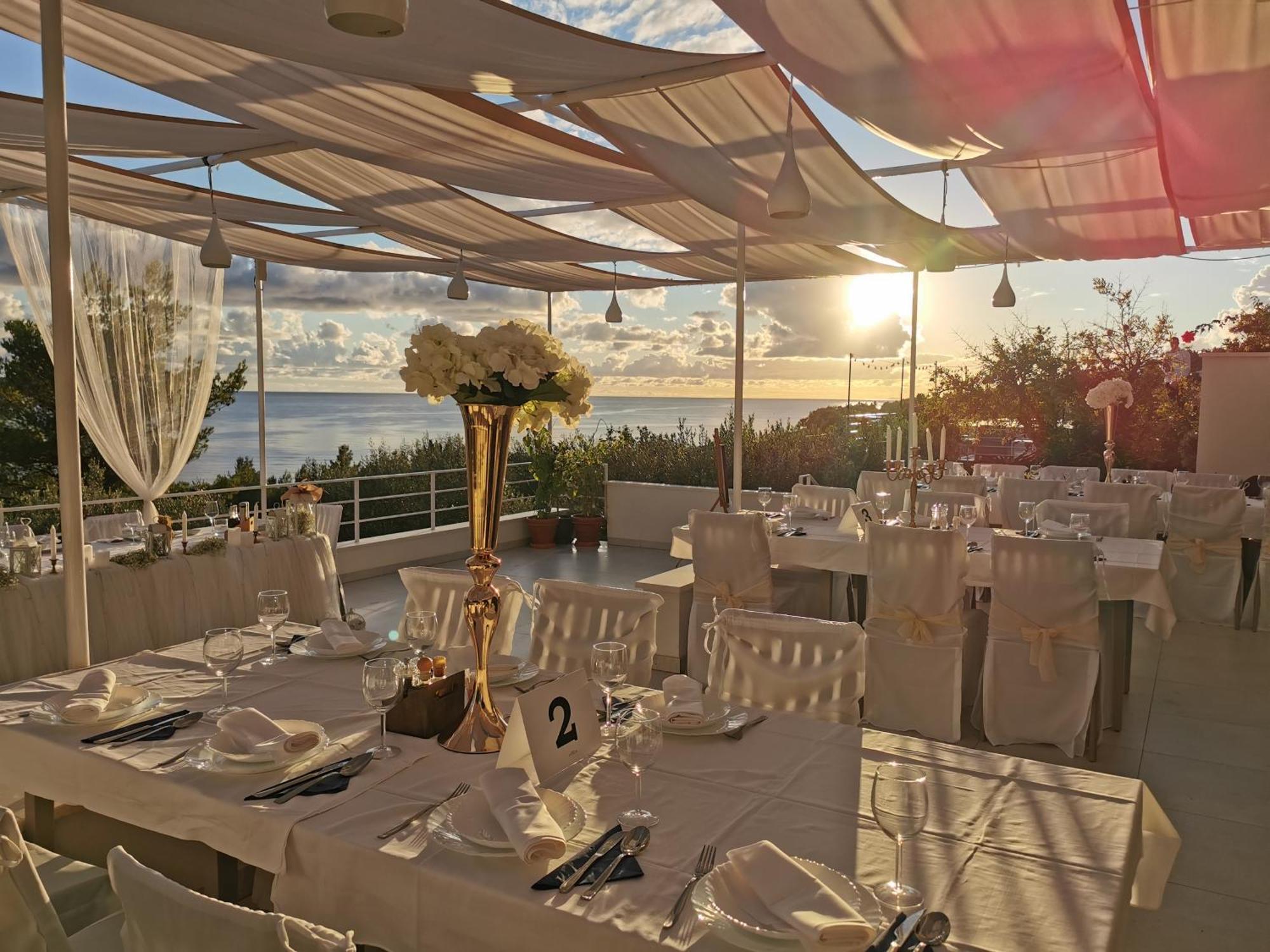 Stella Mare Eco Boutique House 호텔 자발라 외부 사진