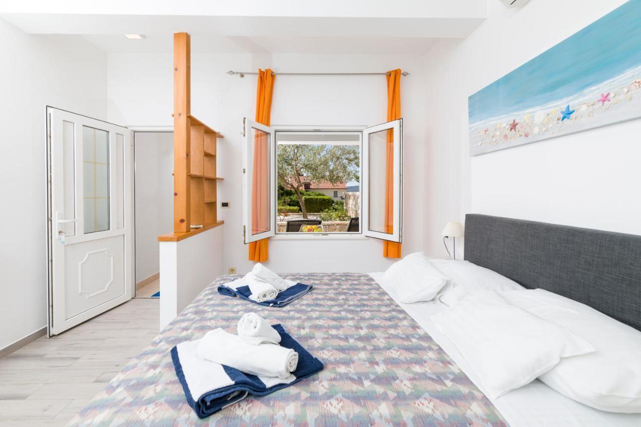 Stella Mare Eco Boutique House 호텔 자발라 외부 사진