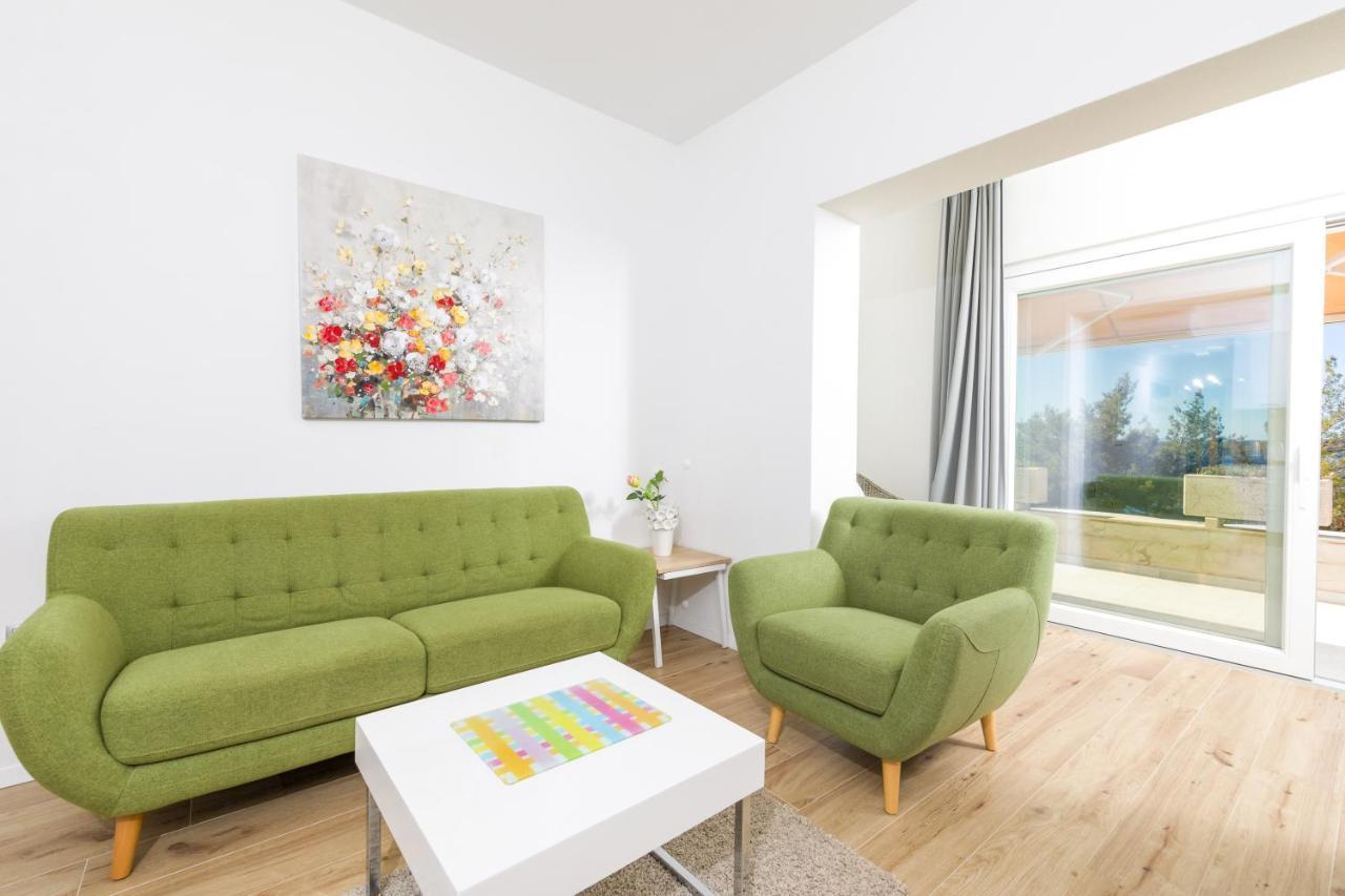Stella Mare Eco Boutique House 호텔 자발라 외부 사진
