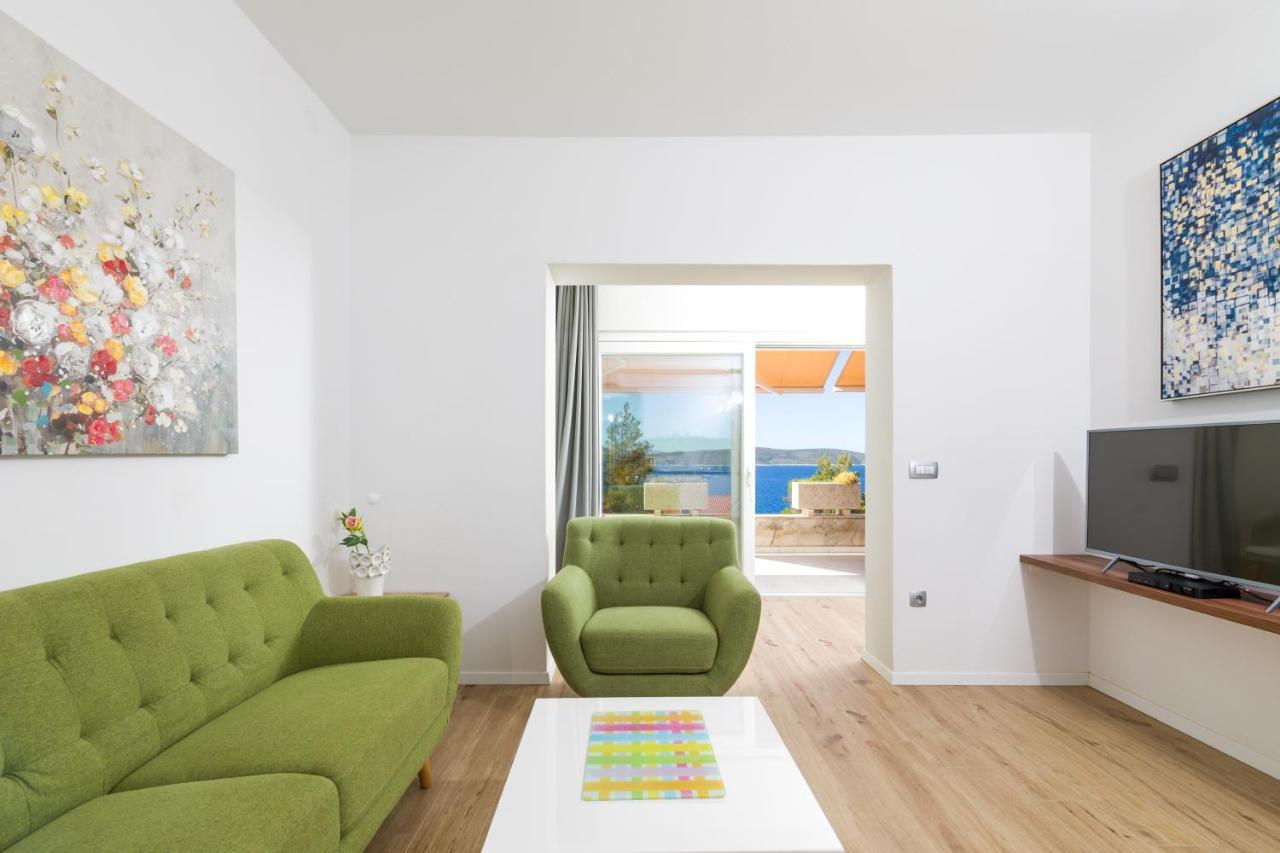 Stella Mare Eco Boutique House 호텔 자발라 외부 사진