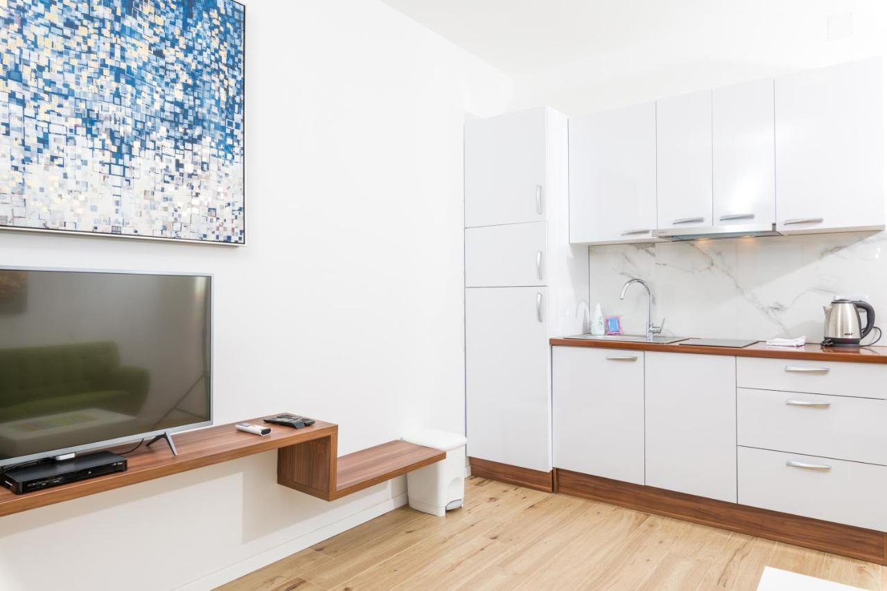 Stella Mare Eco Boutique House 호텔 자발라 외부 사진