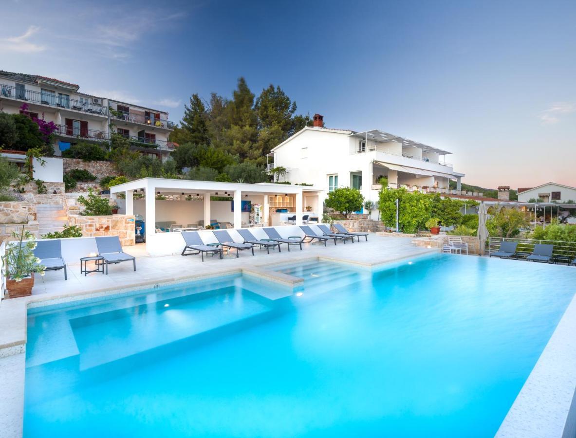 Stella Mare Eco Boutique House 호텔 자발라 외부 사진