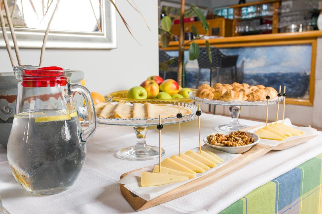 Stella Mare Eco Boutique House 호텔 자발라 외부 사진