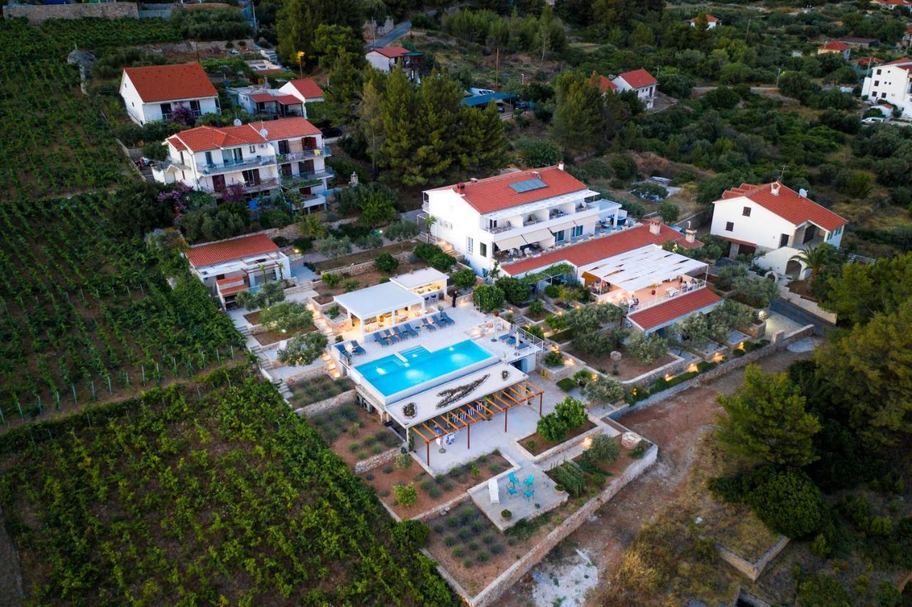 Stella Mare Eco Boutique House 호텔 자발라 외부 사진