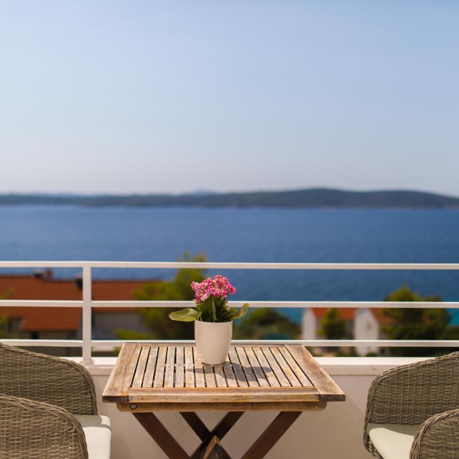 Stella Mare Eco Boutique House 호텔 자발라 외부 사진