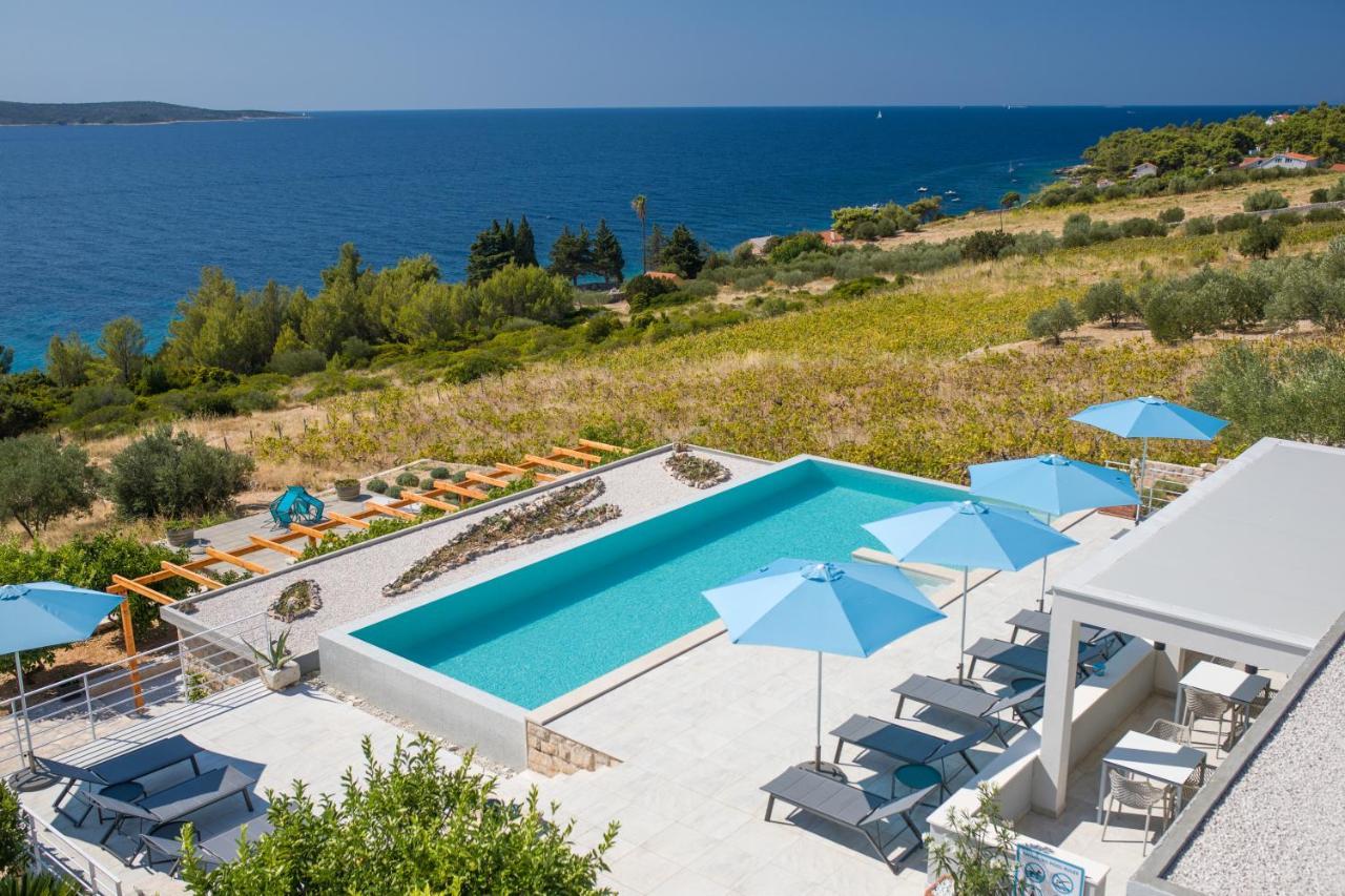 Stella Mare Eco Boutique House 호텔 자발라 외부 사진