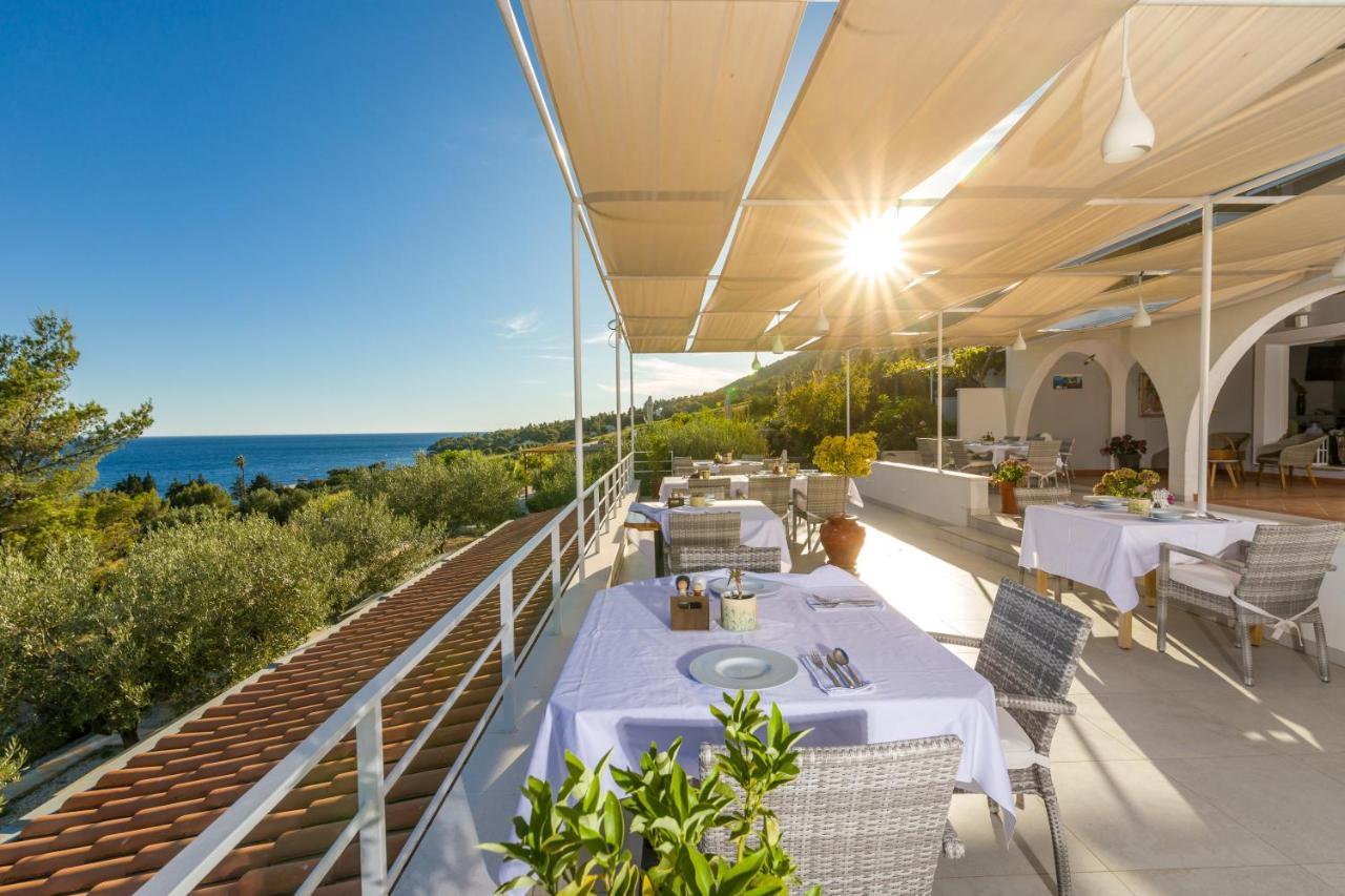 Stella Mare Eco Boutique House 호텔 자발라 외부 사진