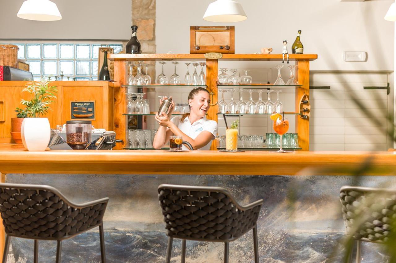 Stella Mare Eco Boutique House 호텔 자발라 외부 사진