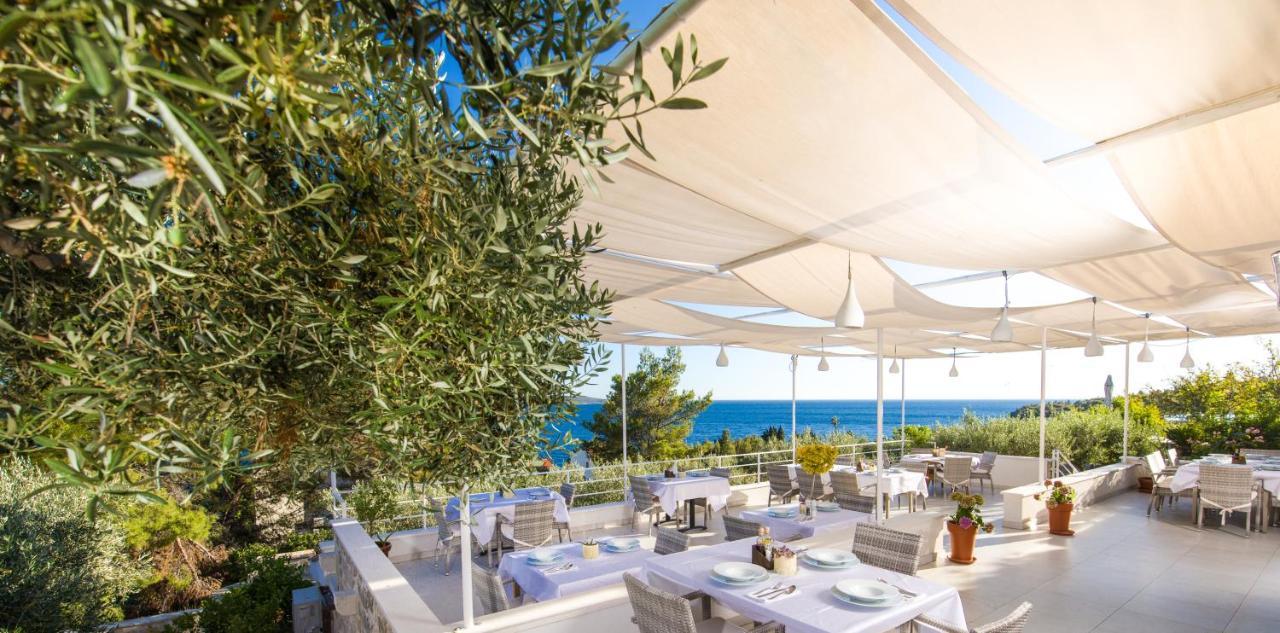 Stella Mare Eco Boutique House 호텔 자발라 외부 사진
