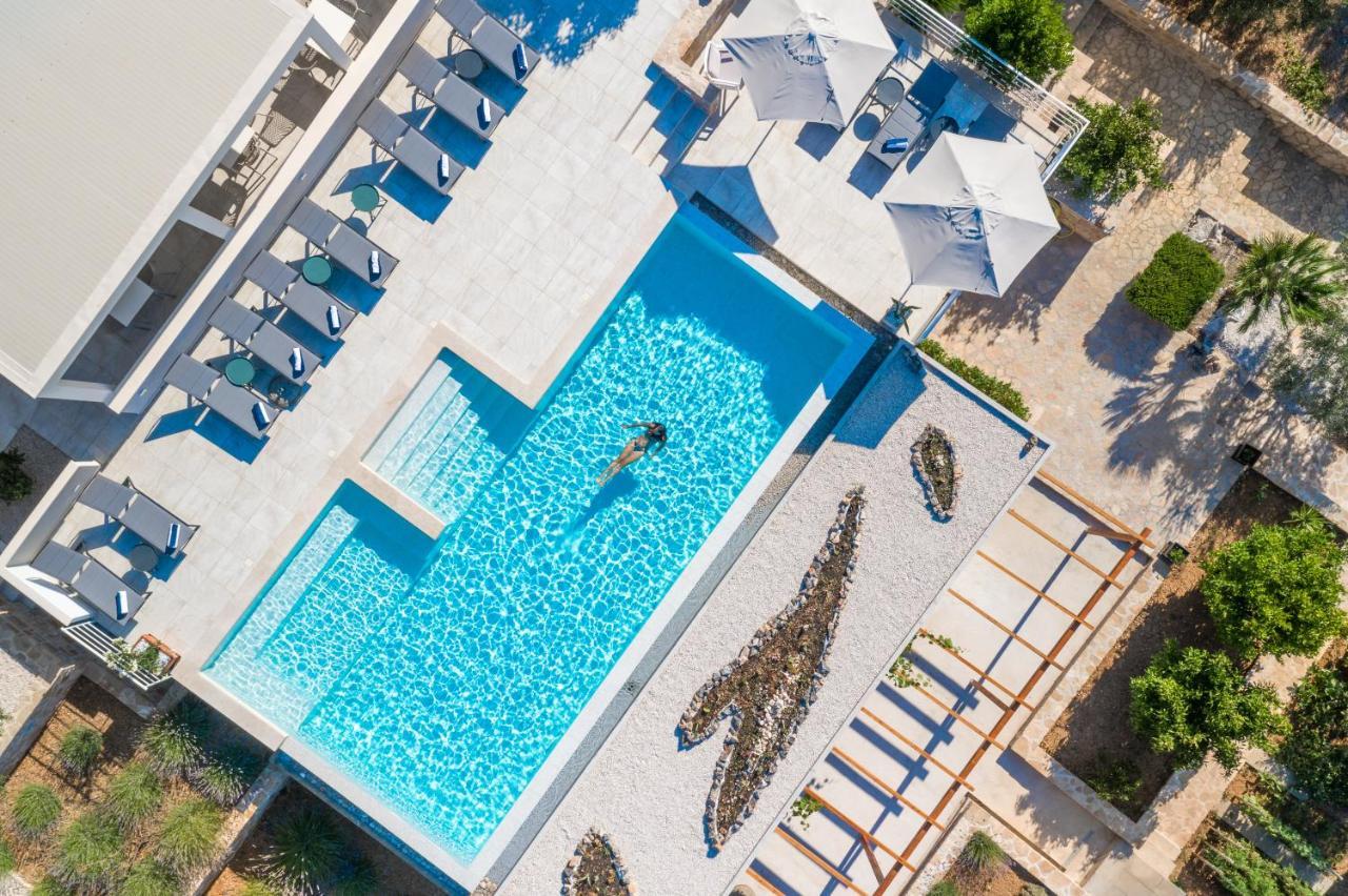 Stella Mare Eco Boutique House 호텔 자발라 외부 사진
