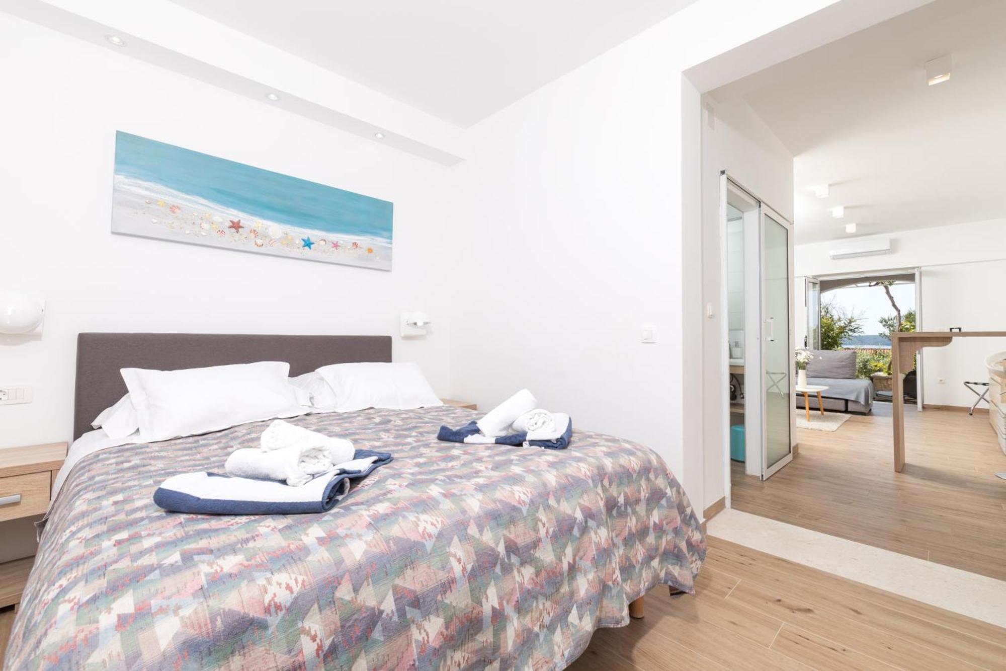 Stella Mare Eco Boutique House 호텔 자발라 외부 사진