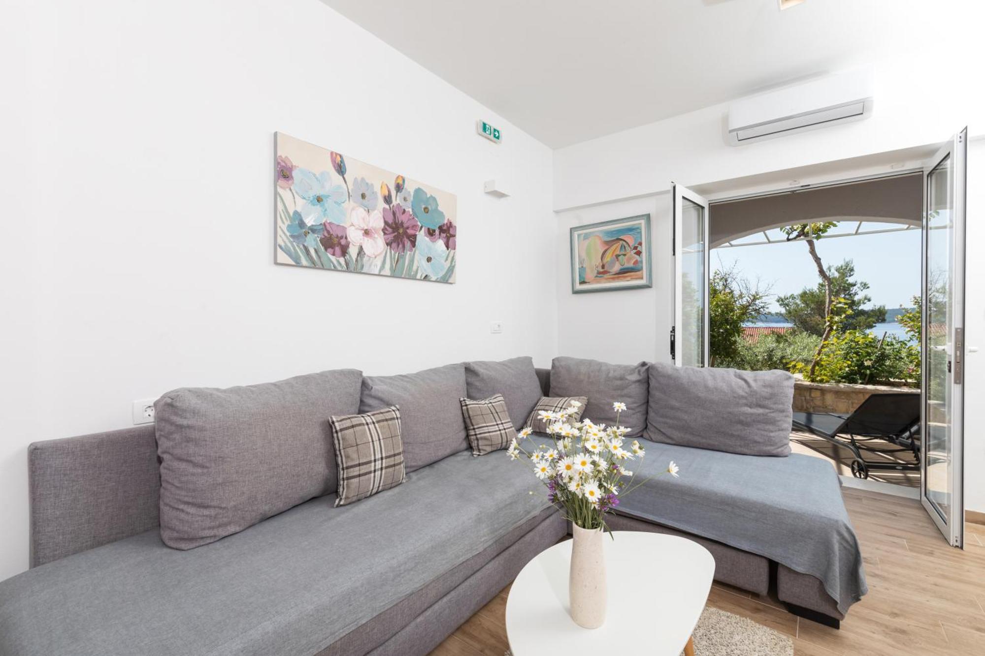Stella Mare Eco Boutique House 호텔 자발라 외부 사진
