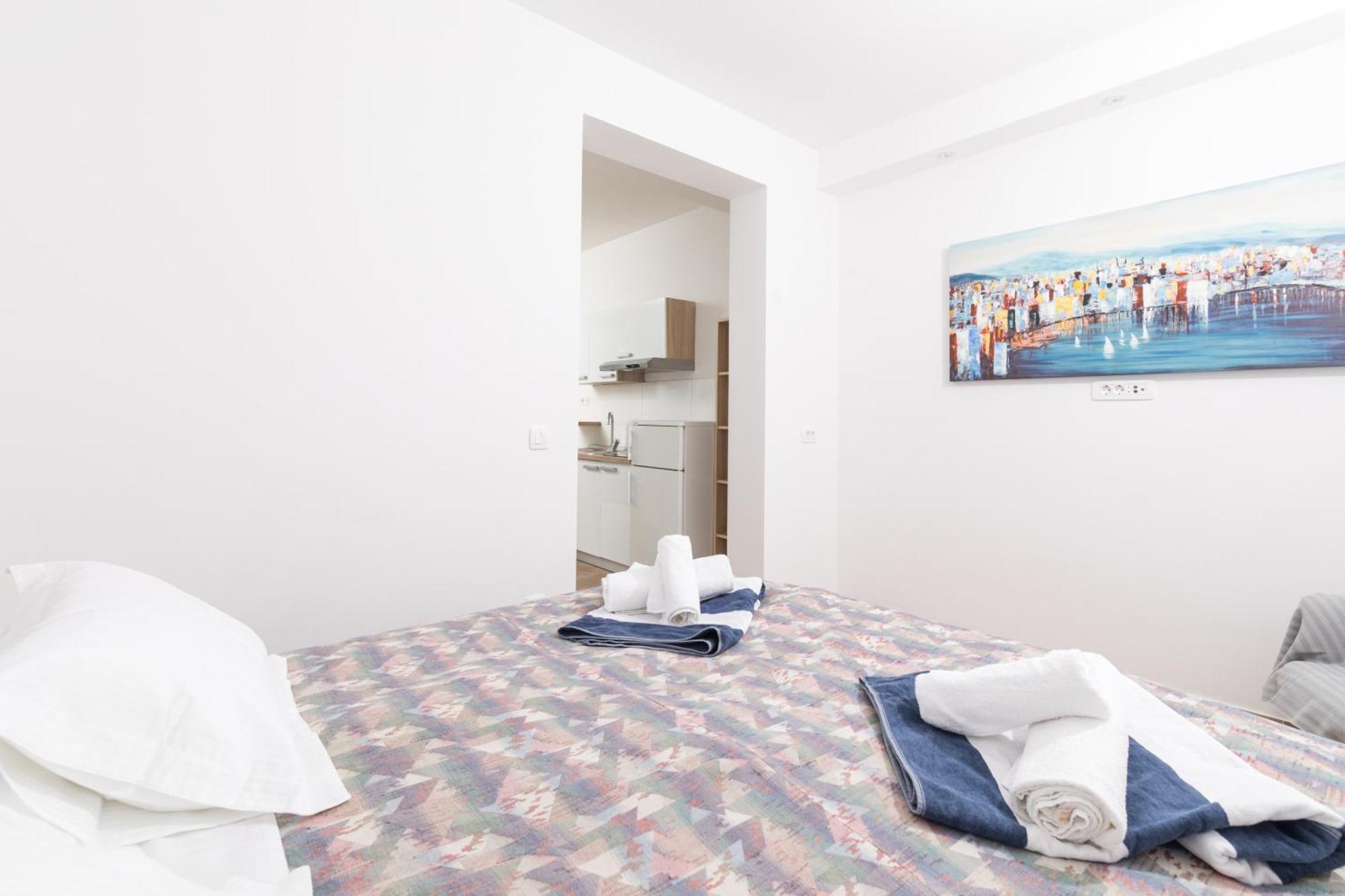 Stella Mare Eco Boutique House 호텔 자발라 외부 사진