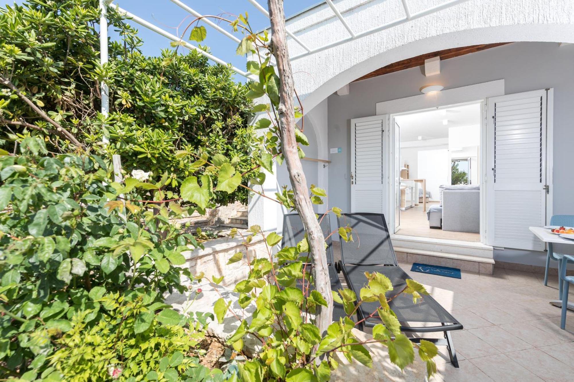 Stella Mare Eco Boutique House 호텔 자발라 외부 사진