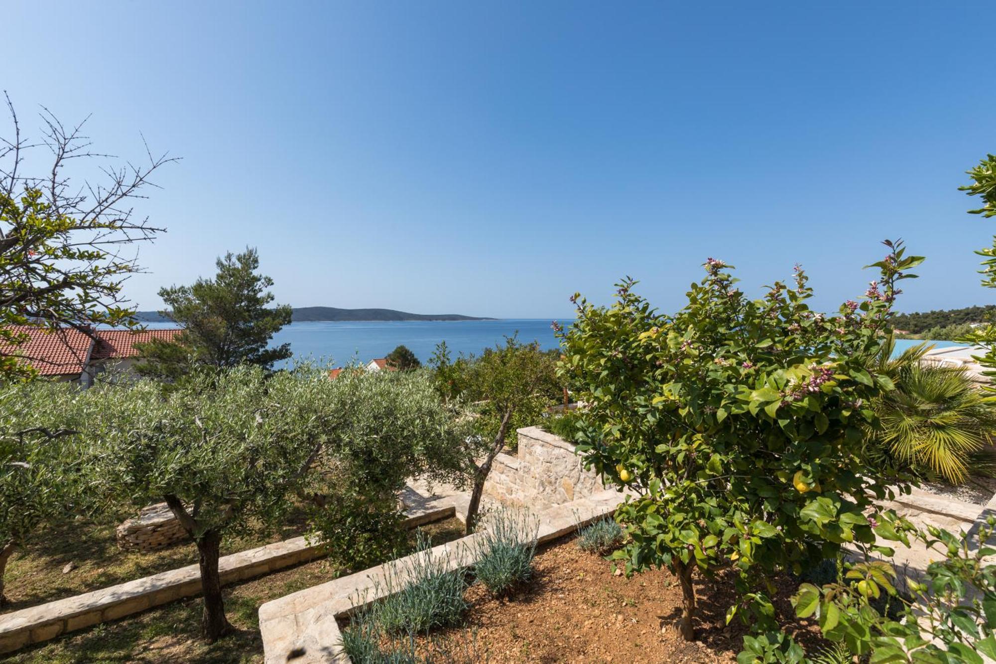 Stella Mare Eco Boutique House 호텔 자발라 외부 사진