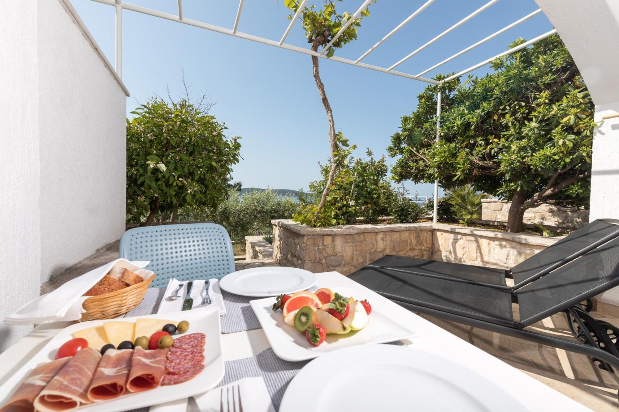 Stella Mare Eco Boutique House 호텔 자발라 외부 사진
