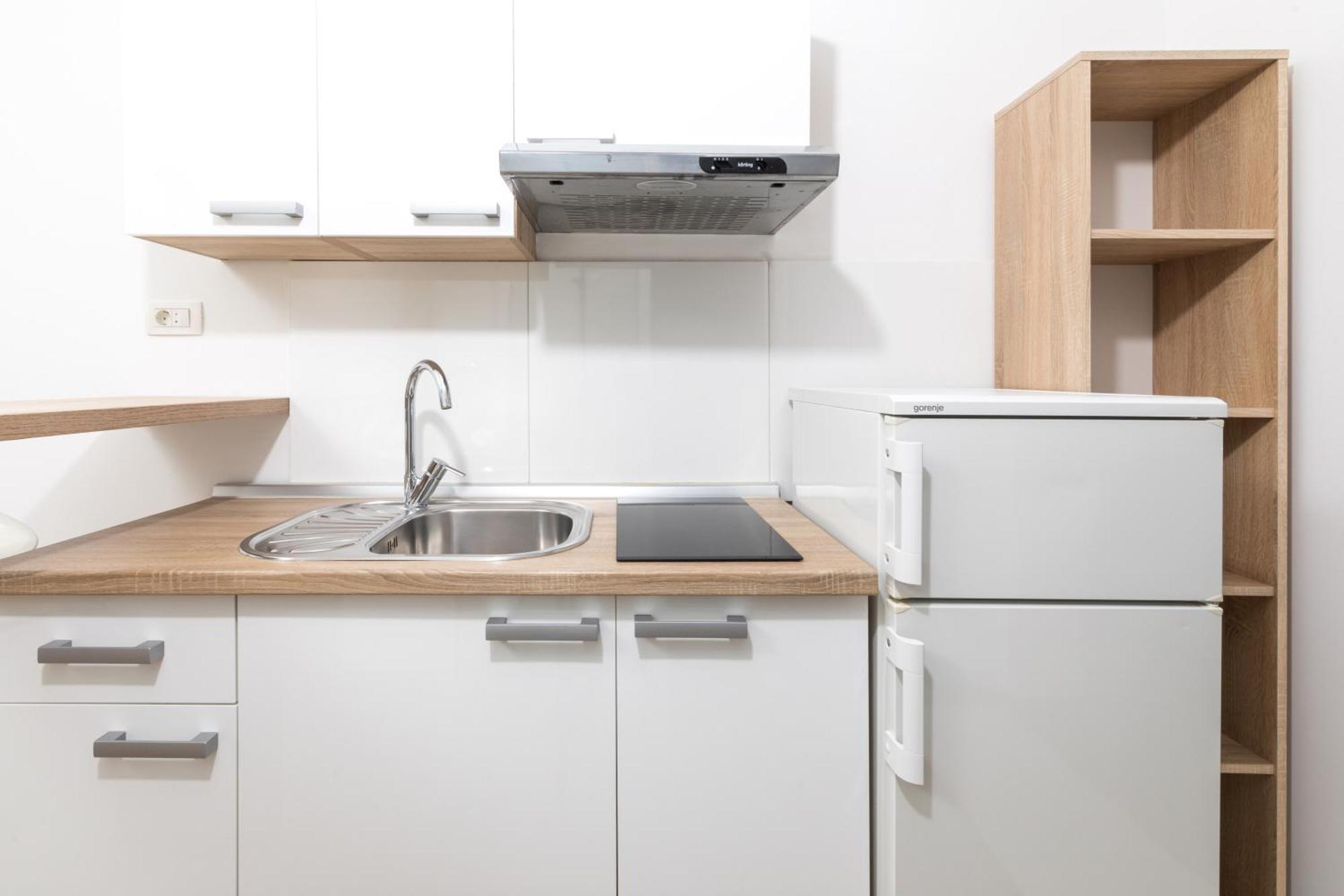Stella Mare Eco Boutique House 호텔 자발라 외부 사진