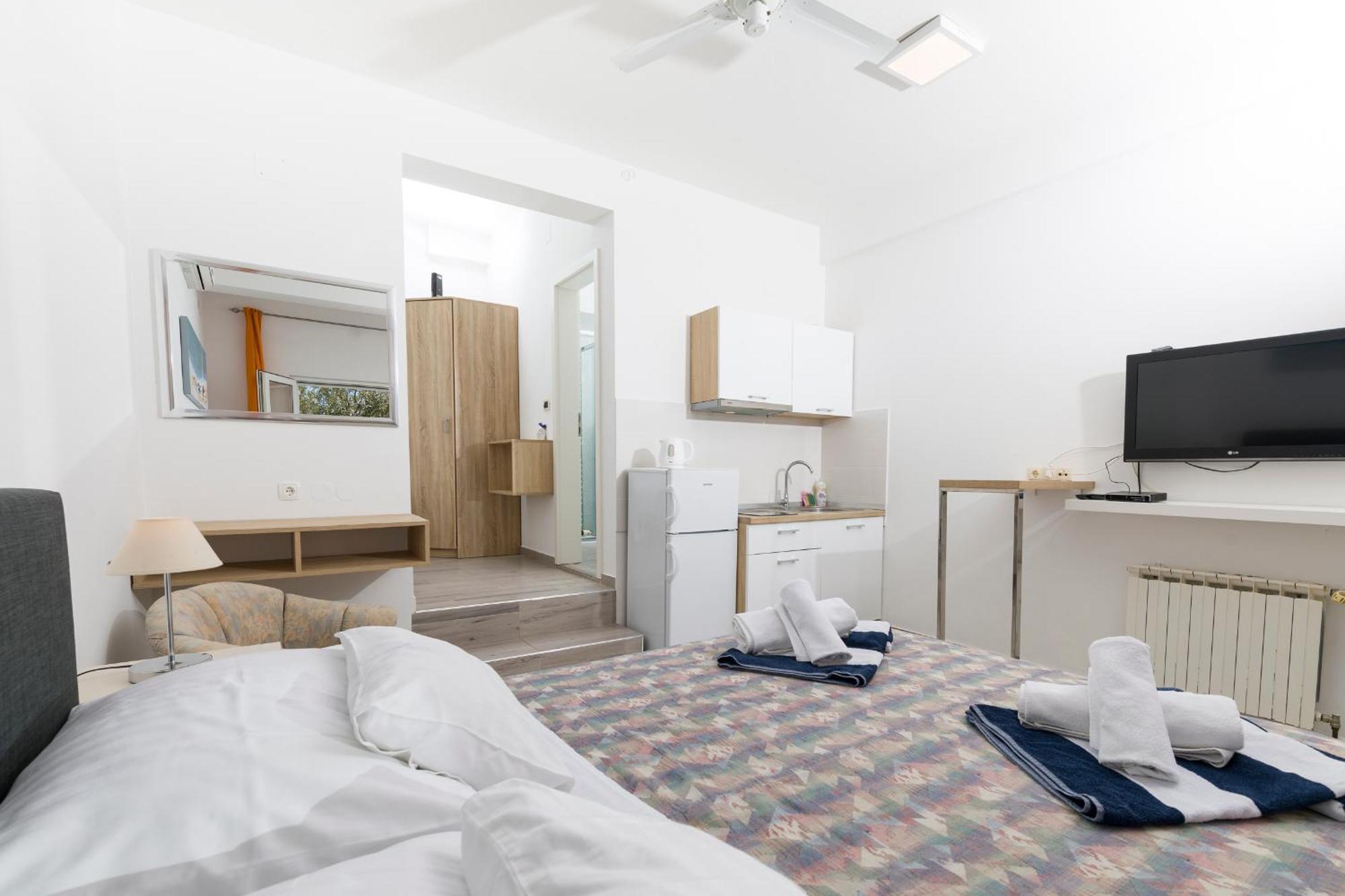 Stella Mare Eco Boutique House 호텔 자발라 외부 사진