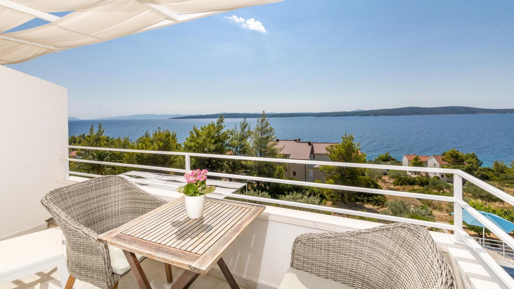 Stella Mare Eco Boutique House 호텔 자발라 외부 사진