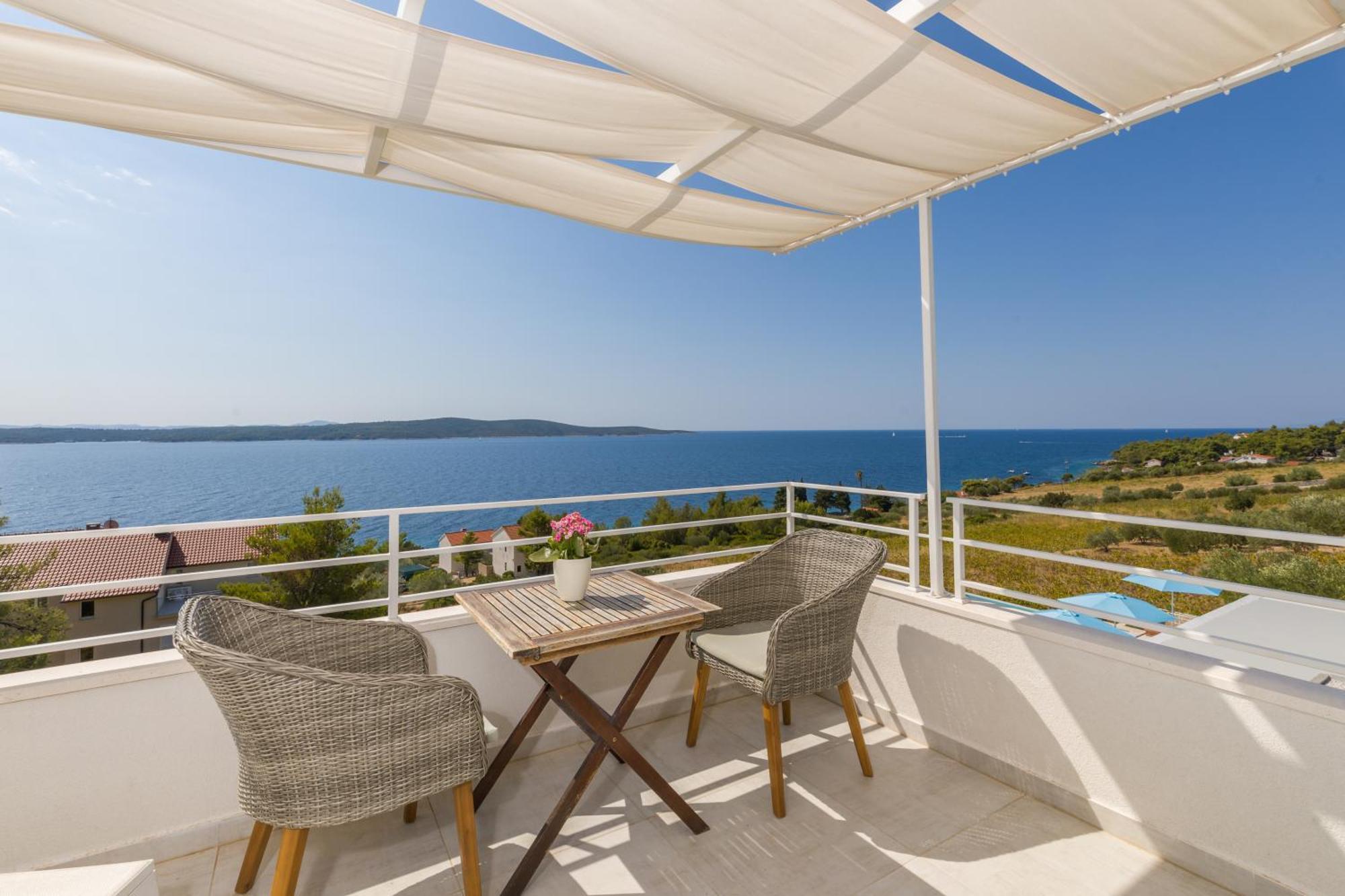Stella Mare Eco Boutique House 호텔 자발라 외부 사진
