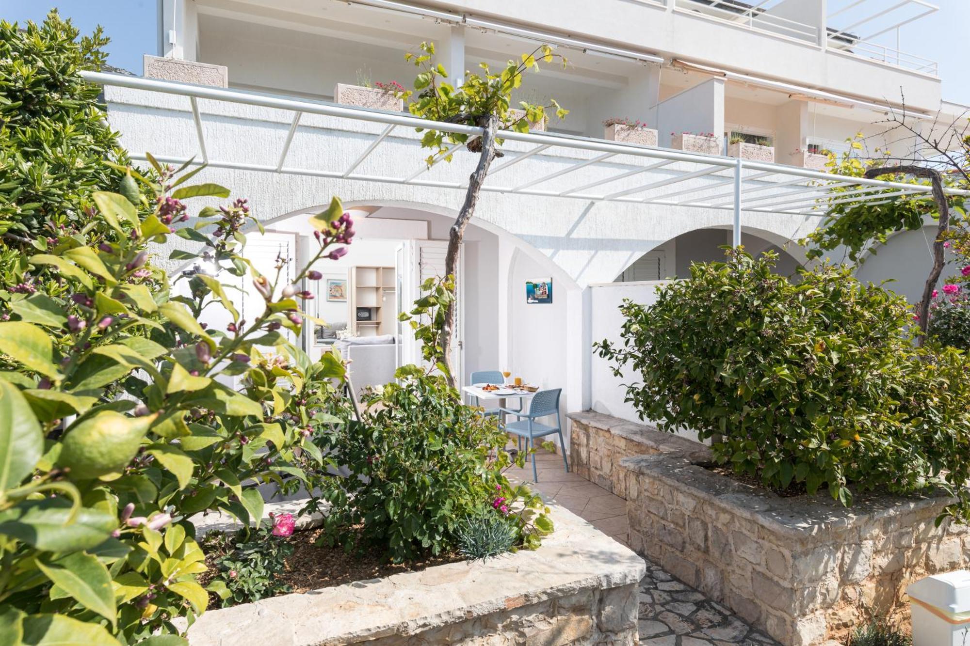 Stella Mare Eco Boutique House 호텔 자발라 외부 사진