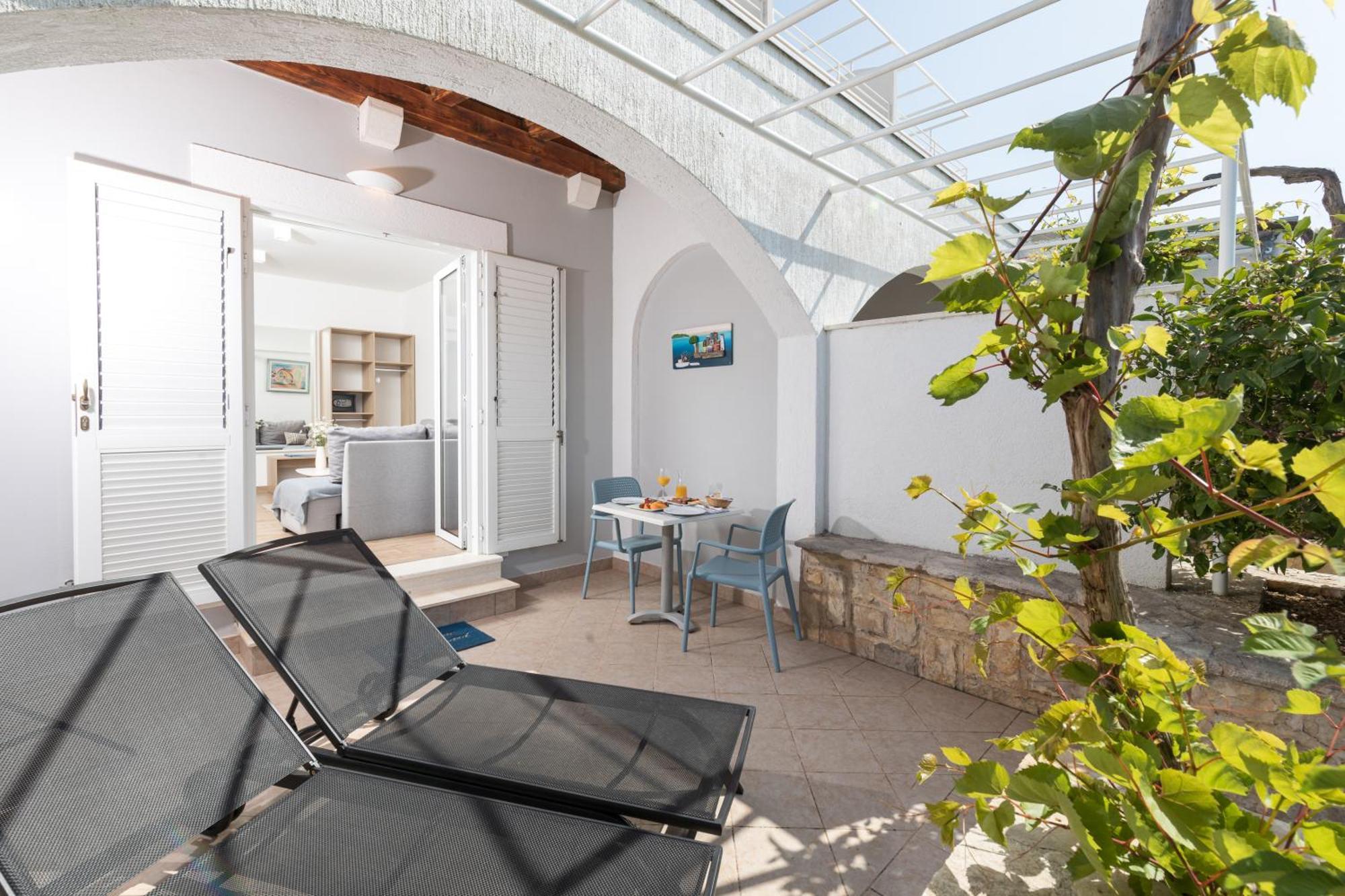 Stella Mare Eco Boutique House 호텔 자발라 외부 사진