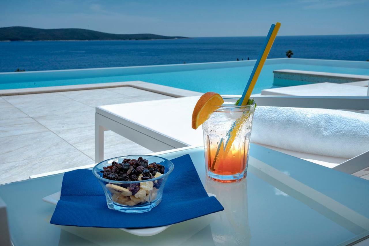 Stella Mare Eco Boutique House 호텔 자발라 외부 사진